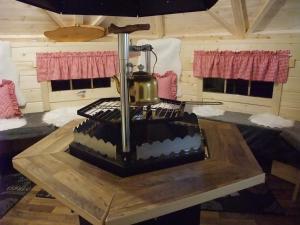 Gallery image of Ferienwohnungen Eva Lange in Uhldingen-Mühlhofen