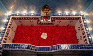 Fotografie z fotogalerie ubytování Riad Touda v Marrákéši