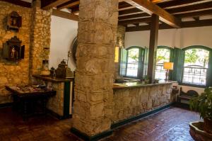 Fotografie z fotogalerie ubytování Pousada da Marquesa v destinaci Paraty