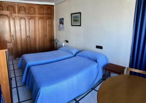 Fotografie z fotogalerie ubytování BEATRIZ APARTMENT LEVANTE BEACH v destinaci Benidorm