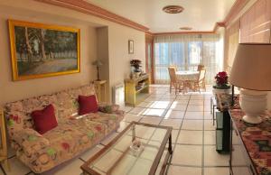 Fotografie z fotogalerie ubytování BEATRIZ APARTMENT LEVANTE BEACH v destinaci Benidorm