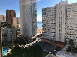 Fotografie z fotogalerie ubytování BEATRIZ APARTMENT LEVANTE BEACH v destinaci Benidorm