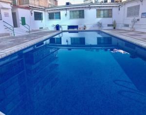 Fotografie z fotogalerie ubytování BEATRIZ APARTMENT LEVANTE BEACH v destinaci Benidorm