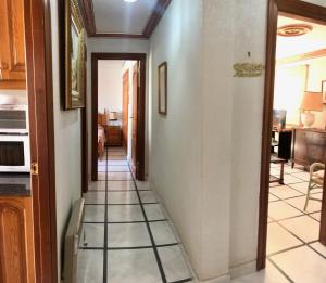 Fotografie z fotogalerie ubytování BEATRIZ APARTMENT LEVANTE BEACH v destinaci Benidorm + 14 fotografií
