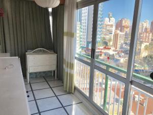 Fotografie z fotogalerie ubytování BEATRIZ APARTMENT LEVANTE BEACH v destinaci Benidorm