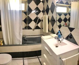 Fotografie z fotogalerie ubytování BEATRIZ APARTMENT LEVANTE BEACH v destinaci Benidorm