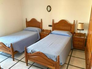 Fotografie z fotogalerie ubytování BEATRIZ APARTMENT LEVANTE BEACH v destinaci Benidorm