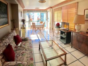 Fotografie z fotogalerie ubytování BEATRIZ APARTMENT LEVANTE BEACH v destinaci Benidorm