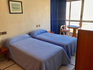 Fotografie z fotogalerie ubytování BEATRIZ APARTMENT LEVANTE BEACH v destinaci Benidorm