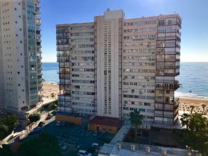 Fotografie z fotogalerie ubytování BEATRIZ APARTMENT LEVANTE BEACH v destinaci Benidorm