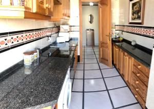Fotografie z fotogalerie ubytování BEATRIZ APARTMENT LEVANTE BEACH v destinaci Benidorm