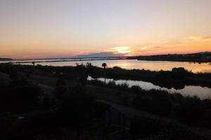 Gallery image of Appartamento sulla Laguna in Orbetello