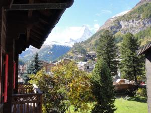 Paesaggio naturale nelle vicinanze dell'hotel