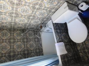 Bagno di Hotel Cima