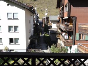 Edificio in cui si trova l'hotel