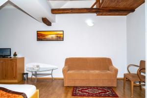 Gallery image of Sunshine Pension in Karlovy Vary