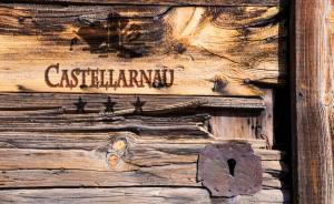 Certifikát, ocenenie alebo iný dokument vystavený v ubytovaní Hotel Restaurant Castellarnau