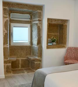 Gallery image of Hotel Nande in Nieves