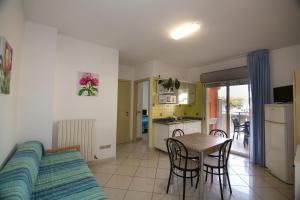 Afbeelding uit fotogalerij van Appartamenti La Mer in San Benedetto del Tronto +10 foto's