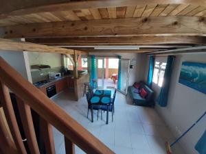 Gallery image of Les Monts Arl&eacute;sien in Les Anses-dʼArlets