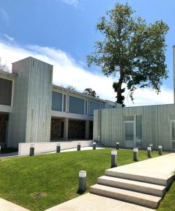 Afbeelding uit fotogalerij van Hotel Nande in Nieves