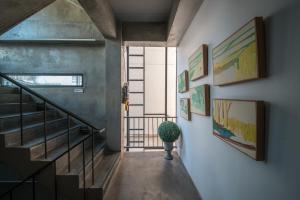 Fotografie z fotogalerie ubytování Now Chiang Mai v destinaci Chiang Mai
