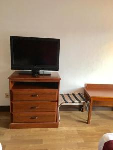 Fotografie z fotogalerie ubytování Lake Inn v destinaci Hardy
