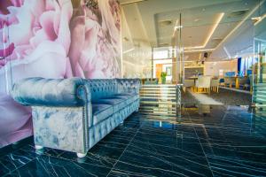 Posedenie v ubytovaní Hotel Sjesta