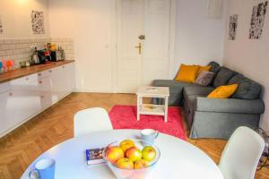 Fotografia z galérie ubytovania Corner 4 Cracow I Old Town I two rooms v Krakove