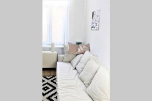 Fotografia z galérie ubytovania Corner 5 I Old Town I Cosy Studio v Krakove