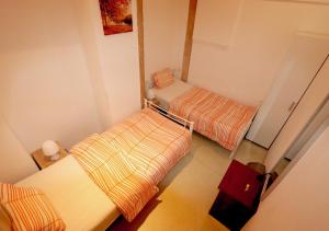 Postel nebo postele na pokoji v ubytování Welcome Guest House + 72 fotografií
