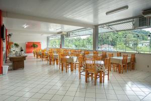 Gallery image of Hotel Zandoná in Joinville