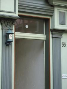 Fotografie z fotogalerie ubytování Pension an der Stadtmauer v destinaci Wernigerode