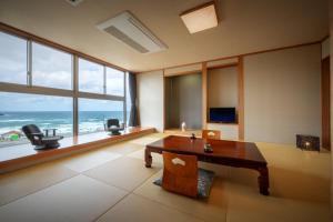 Gallery image of Hotel Sun Resort Shonai in Tsuruoka