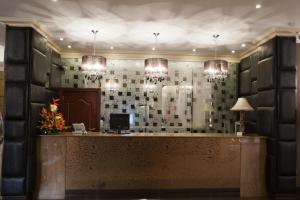 Mynd úr myndasafni af The Blowfish Hotel í Lagos