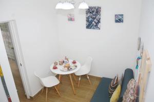 Fotografie z fotogalerie ubytování Barranco Wasi v destinaci Lima