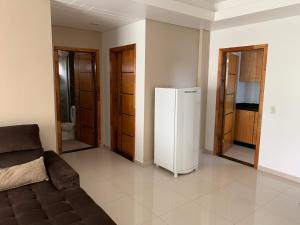 תמונה מהגלריה של NatuCenter Hospedaje בPuerto Presidente Franco