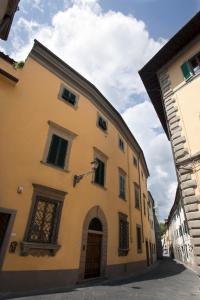 Foto dalla galleria di Relais Buonfanti a Pistoia