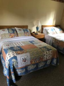 Fotografie z fotogalerie ubytování Royal Motel v destinaci Ironwood