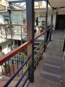 Foto sihtkohas Cusco asuva majutusasutuse Xplora Hostel Cusco galeriist
