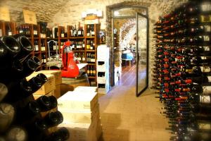 Fotografie z fotogalerie ubytování Locanda Ristorante Gavarini v destinaci Bagnone