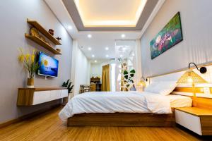 Gallery image of Sai Gon Homestay in Ho Chi Minh City