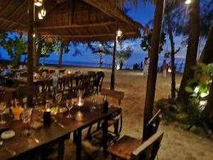Gallery image of Hapla beach cottage in Ko Kho Khao