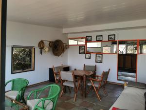 Gallery image of Mama Out of Africa in Livingstone