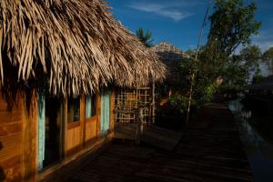 Gallery image of Baan Tonlamphu Pakpra in Phatthalung