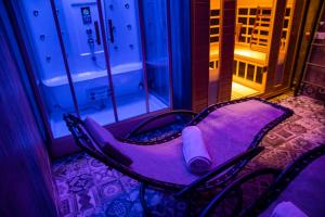 Fotografie z fotogalerie ubytování Antico Borgo B&B con SPA - Adults Only v destinaci Manerba del Garda + 37 fotografií