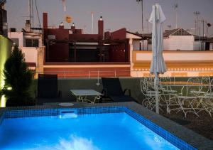 Gallery image of Slow Suites Maestranza in Seville