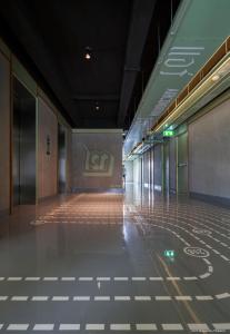 Fotografie z fotogalerie ubytování Samsen Street Hotel v destinaci Bangkok