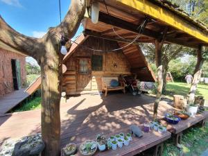 Gallery image of Olle -nang in Jeju