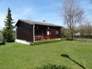 Сад в Ons huisje "Bienvenidos" met garage +30 фотографий